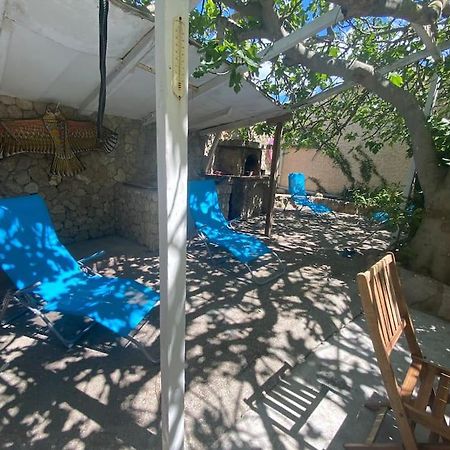 A L'Ombre Du Figuier ! Maisonnette Jardin / Parking / Proche Mer Frontignan Ngoại thất bức ảnh