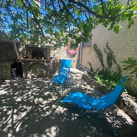 A L'Ombre Du Figuier ! Maisonnette Jardin / Parking / Proche Mer Frontignan Ngoại thất bức ảnh